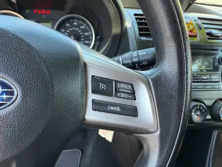 2014 Subaru XV Crosstrek 2.0i Premium