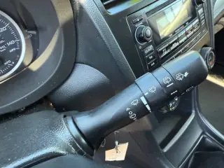 2014 Subaru XV Crosstrek 2.0i Premium