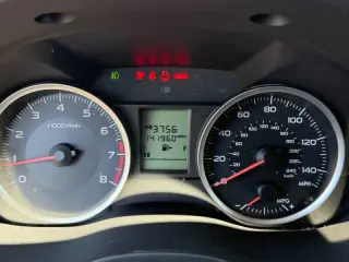 2014 Subaru XV Crosstrek 2.0i Premium