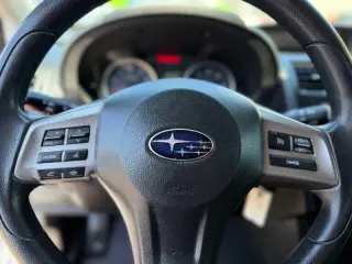 2014 Subaru XV Crosstrek 2.0i Premium