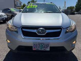 2014 Subaru XV Crosstrek 2.0i Premium