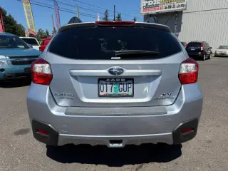 2014 Subaru XV Crosstrek 2.0i Premium
