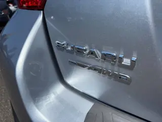 2014 Subaru XV Crosstrek 2.0i Premium