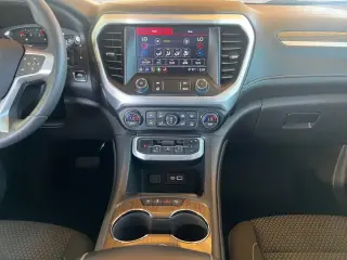 GMC Acadia 2023 SLE 4dr SUV