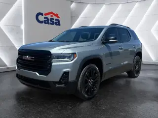 GMC Acadia 2023 SLE 4dr SUV
