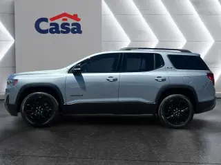 GMC Acadia 2023 SLE 4dr SUV