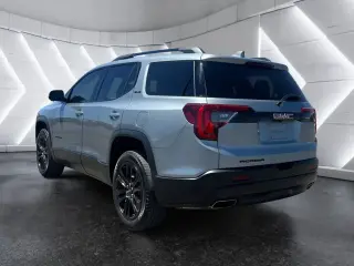 GMC Acadia 2023 SLE 4dr SUV