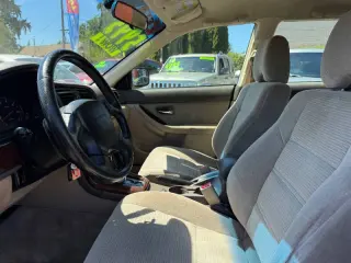 2004 Subaru Outback H6-3.0 35th Anniversary Edition