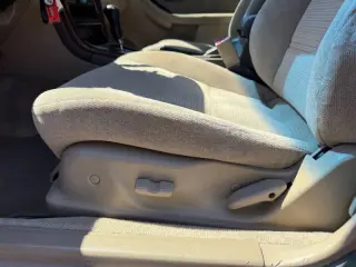 2004 Subaru Outback H6-3.0 35th Anniversary Edition