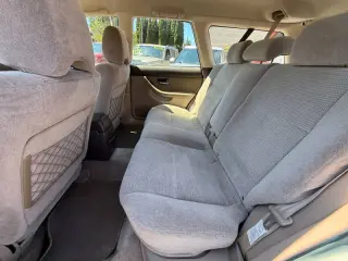 2004 Subaru Outback H6-3.0 35th Anniversary Edition