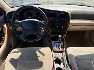 2004 Subaru Outback H6-3.0 35th Anniversary Edition