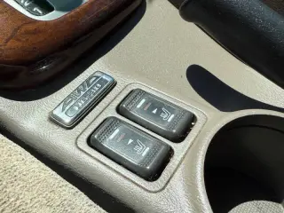 2004 Subaru Outback H6-3.0 35th Anniversary Edition