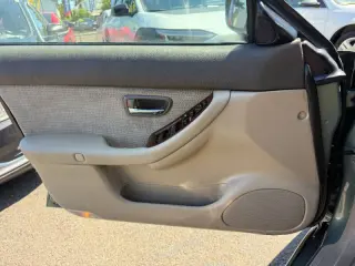 2004 Subaru Outback H6-3.0 35th Anniversary Edition