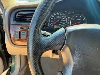 2004 Subaru Outback H6-3.0 35th Anniversary Edition