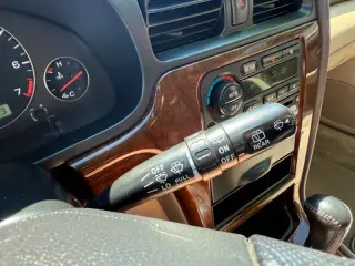 2004 Subaru Outback H6-3.0 35th Anniversary Edition