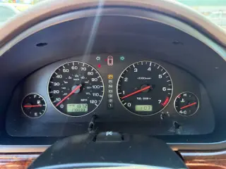 2004 Subaru Outback H6-3.0 35th Anniversary Edition