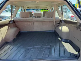 2004 Subaru Outback H6-3.0 35th Anniversary Edition
