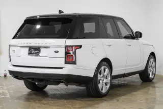 2020 Land Rover Range Rover P525 HSE