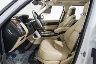 2020 Land Rover Range Rover P525 HSE