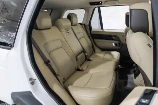 2020 Land Rover Range Rover P525 HSE