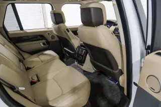 2020 Land Rover Range Rover P525 HSE