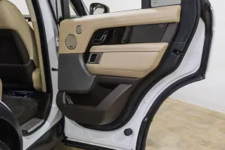 2020 Land Rover Range Rover P525 HSE