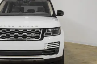 2020 Land Rover Range Rover P525 HSE