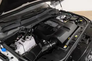 2020 Land Rover Range Rover P525 HSE