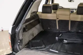 2020 Land Rover Range Rover P525 HSE