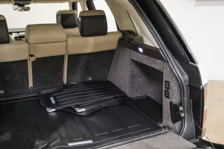 2020 Land Rover Range Rover P525 HSE