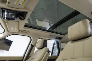 2020 Land Rover Range Rover P525 HSE