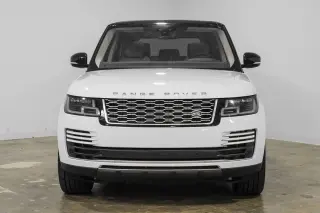2020 Land Rover Range Rover P525 HSE