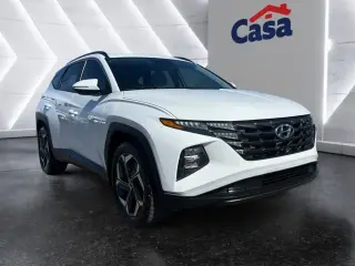 Hyundai TUCSON 2023 SEL 4dr SUV