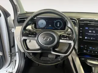 Hyundai TUCSON 2023 SEL 4dr SUV