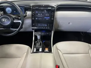 Hyundai TUCSON 2023 SEL 4dr SUV