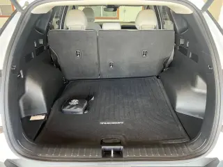 Hyundai TUCSON 2023 SEL 4dr SUV