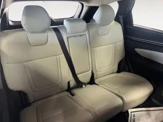 Hyundai TUCSON 2023 SEL 4dr SUV