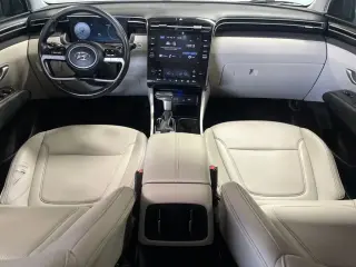 Hyundai TUCSON 2023 SEL 4dr SUV