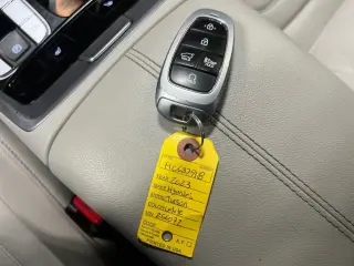 Hyundai TUCSON 2023 SEL 4dr SUV