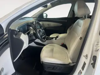 Hyundai TUCSON 2023 SEL 4dr SUV
