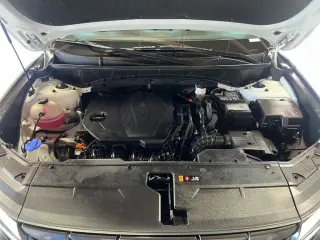 Hyundai TUCSON 2023 SEL 4dr SUV