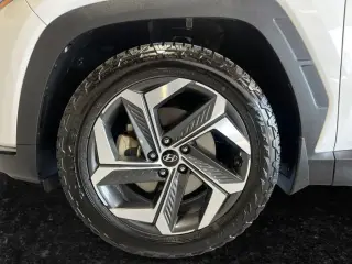 Hyundai TUCSON 2023 SEL 4dr SUV