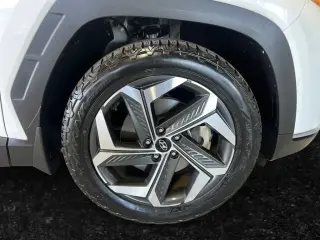 Hyundai TUCSON 2023 SEL 4dr SUV