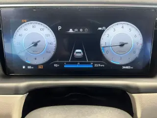 Hyundai TUCSON 2023 SEL 4dr SUV