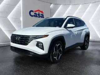 Hyundai TUCSON 2023 SEL 4dr SUV