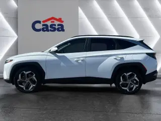 Hyundai TUCSON 2023 SEL 4dr SUV