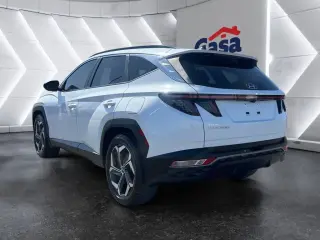 Hyundai TUCSON 2023 SEL 4dr SUV