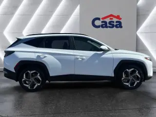 Hyundai TUCSON 2023 SEL 4dr SUV