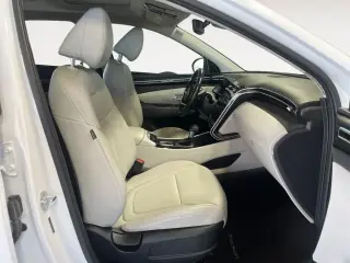 Hyundai TUCSON 2023 SEL 4dr SUV