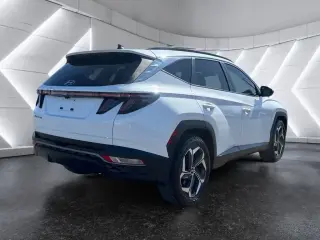 Hyundai TUCSON 2023 SEL 4dr SUV